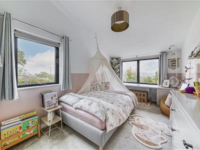 Double Bedroom Two